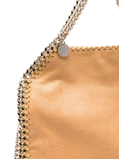 Stella McCartney Stella McCartney Micro Falabella Tote Bag