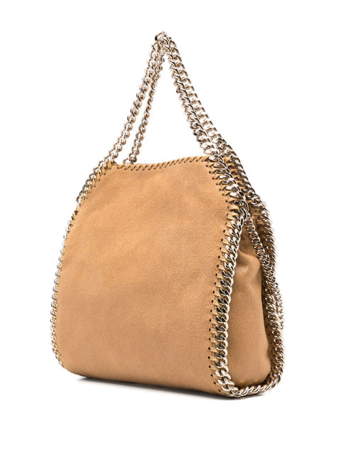 Stella McCartney Stella McCartney Micro Falabella Tote Bag
