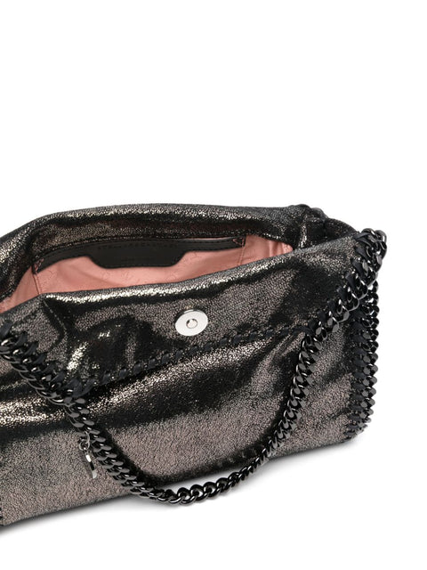 Stella McCartney Stella McCartney Falabella Tote Bag