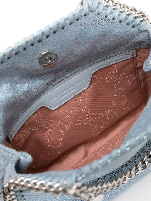 Stella McCartney Stella McCartney Falabella tote bag