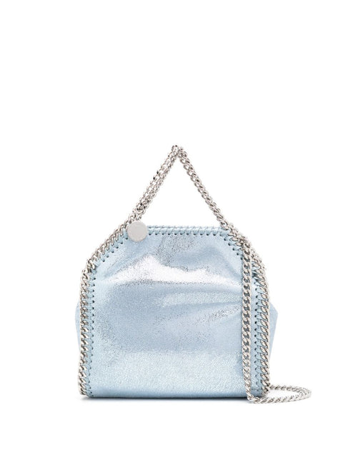 Stella McCartney Stella McCartney Falabella tote bag