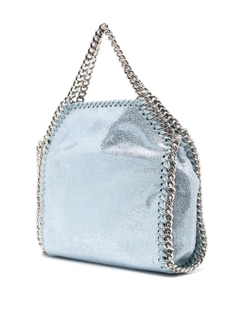 Stella McCartney Stella McCartney Falabella tote bag