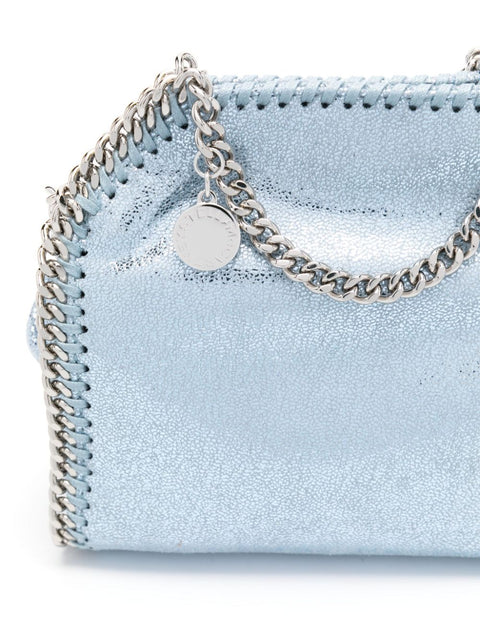 Stella McCartney Stella McCartney Falabella tote bag