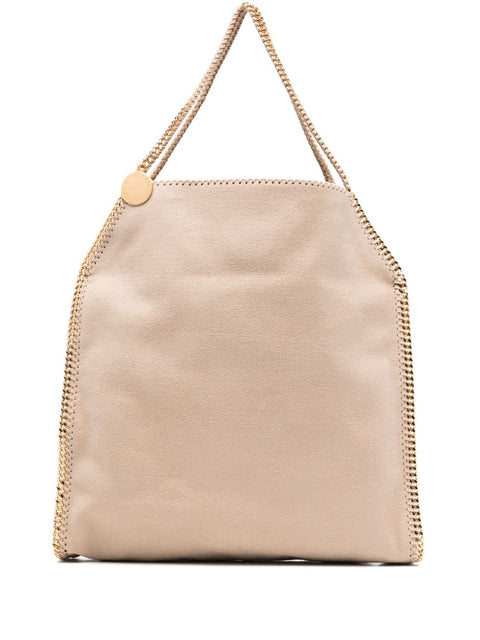 Stella McCartney Stella McCartney Falabella large tote bag