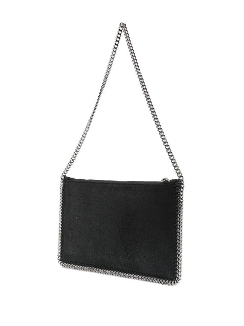 Stella McCartney Stella McCartney Falabella Clutch Shoulder Bag