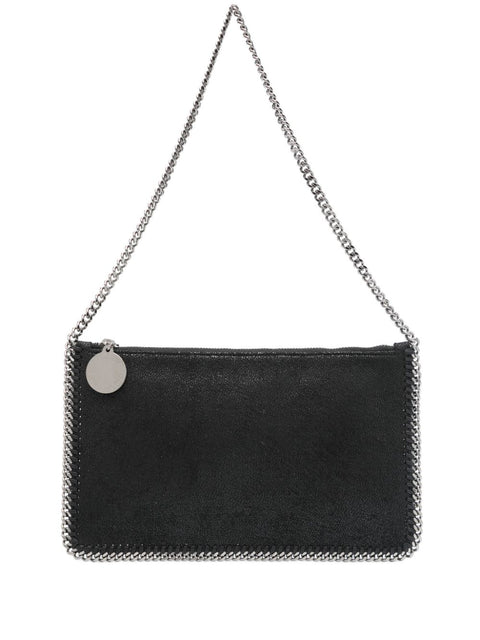 Stella McCartney Stella McCartney Falabella Clutch Shoulder Bag