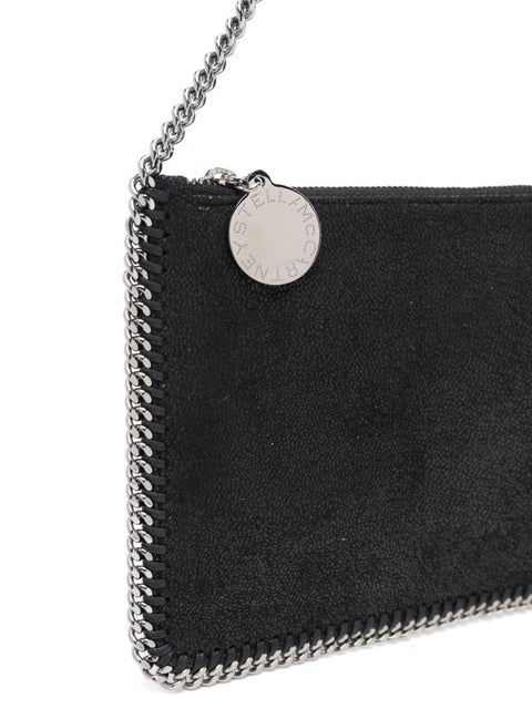 Stella McCartney Stella McCartney Falabella Clutch Shoulder Bag