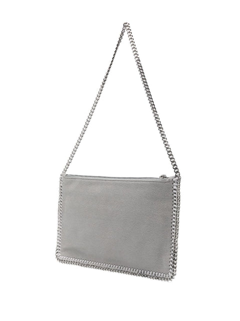 Stella McCartney Stella McCartney Falabella Clutch Shoulder Bag
