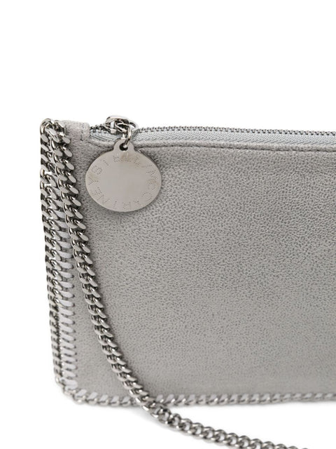 Stella McCartney Stella McCartney Falabella Clutch Shoulder Bag