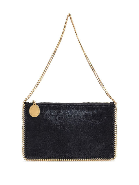 Stella McCartney Stella McCartney Falabella Clutch Shoulder Bag