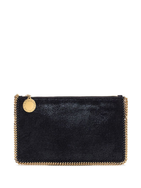 Stella McCartney Stella McCartney Falabella Clutch Shoulder Bag