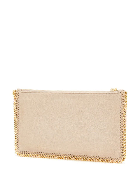 Stella McCartney Stella McCartney Falabella Clutch Shoulder Bag