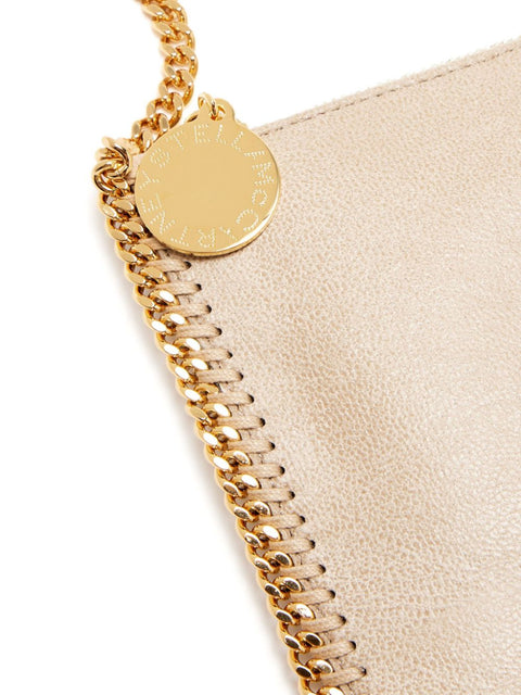 Stella McCartney Stella McCartney Falabella Clutch Shoulder Bag