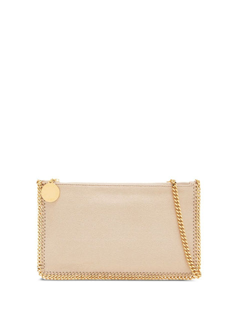 Stella McCartney Stella McCartney Falabella Clutch Shoulder Bag