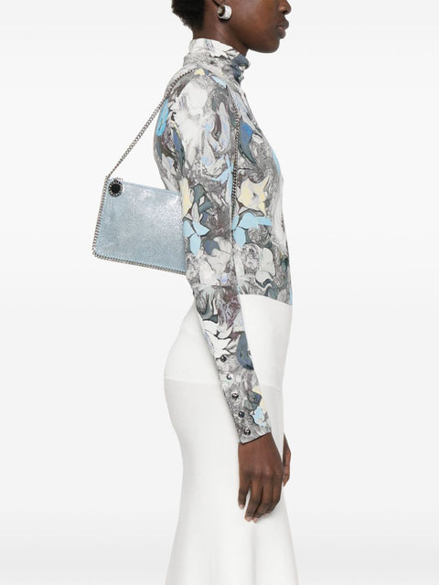 Stella McCartney Stella McCartney Falabella Clutch Shoulder Bag