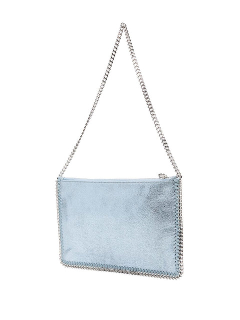 Stella McCartney Stella McCartney Falabella Clutch Shoulder Bag