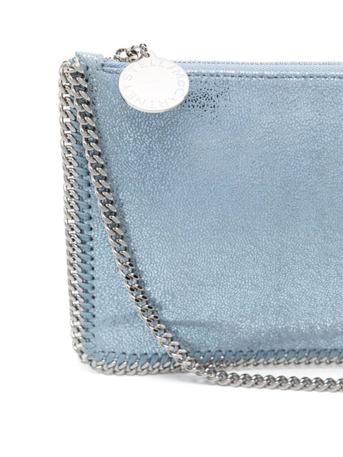 Stella McCartney Stella McCartney Falabella Clutch Shoulder Bag