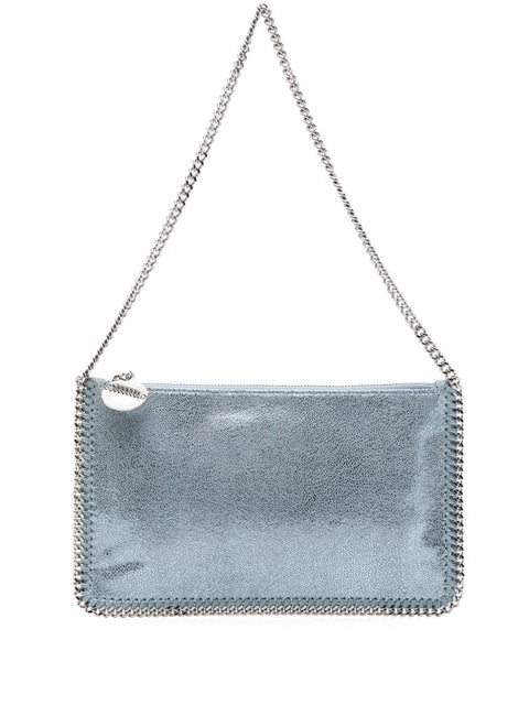 Stella McCartney Stella McCartney Falabella Clutch Shoulder Bag