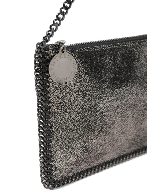Stella McCartney Stella McCartney Falabella Clutch Shoulder Bag