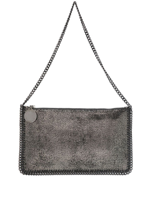 Stella McCartney Stella McCartney Falabella Clutch Shoulder Bag