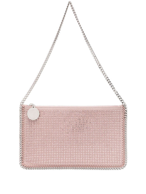 Stella McCartney Stella McCartney Falabella Clutch Shoulder Bag