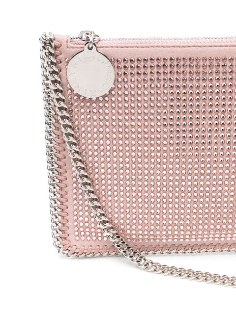 Stella McCartney Stella McCartney Falabella Clutch Shoulder Bag