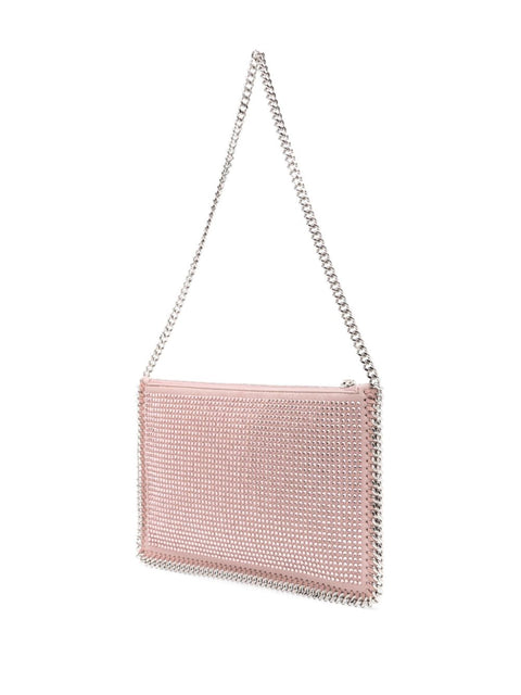 Stella McCartney Stella McCartney Falabella Clutch Shoulder Bag