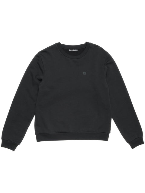 Acne Acne organic cotton sweatshirt