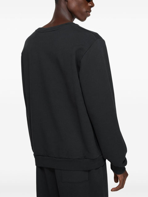 Acne Acne organic cotton sweatshirt
