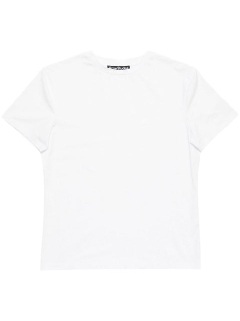 Acne Acne T-shirt regular fit