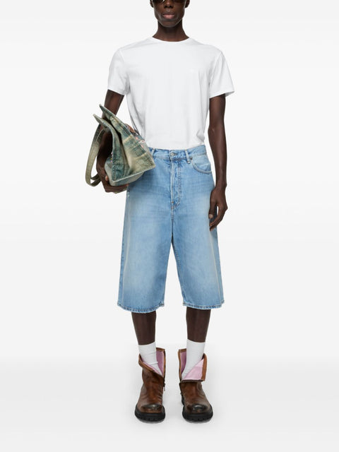 Acne Acne T-shirt regular fit