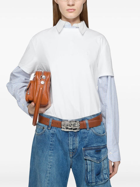 Acne Acne T-shirt regular fit