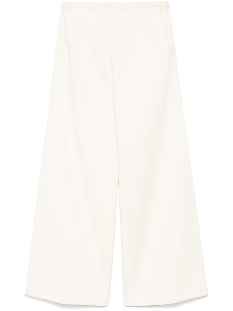 Forte Forte Forte Forte wide leg trousers
