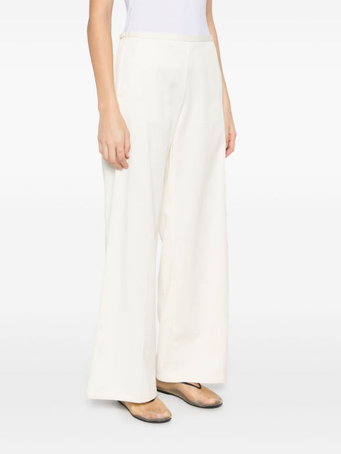 Forte Forte Forte Forte wide leg trousers