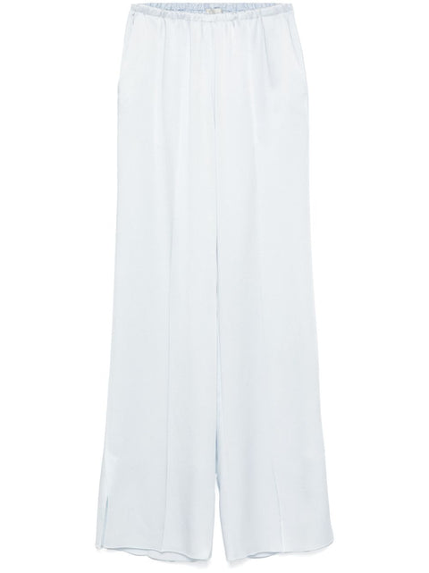 Forte Forte Forte Forte satin trousers