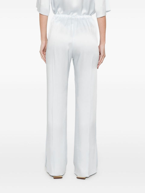 Forte Forte Forte Forte satin trousers
