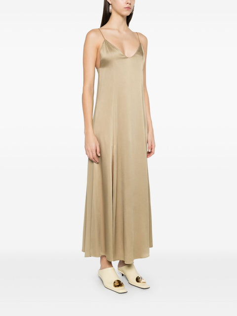 Forte Forte Forte Forte maxi dress