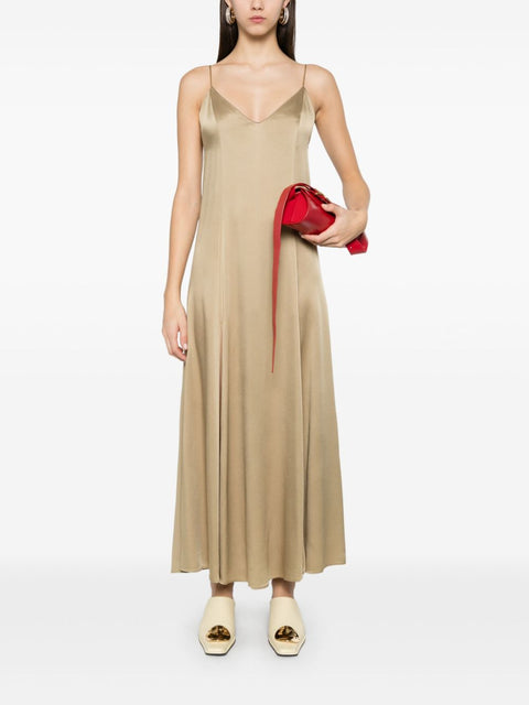 Forte Forte Forte Forte maxi dress