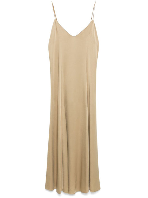 Forte Forte Forte Forte maxi dress