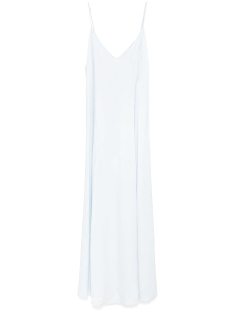 Forte Forte Forte Forte shift maxi dress