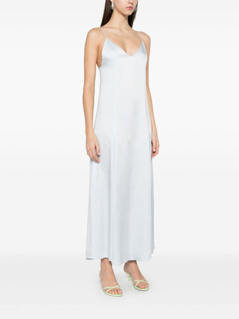 Forte Forte Forte Forte shift maxi dress