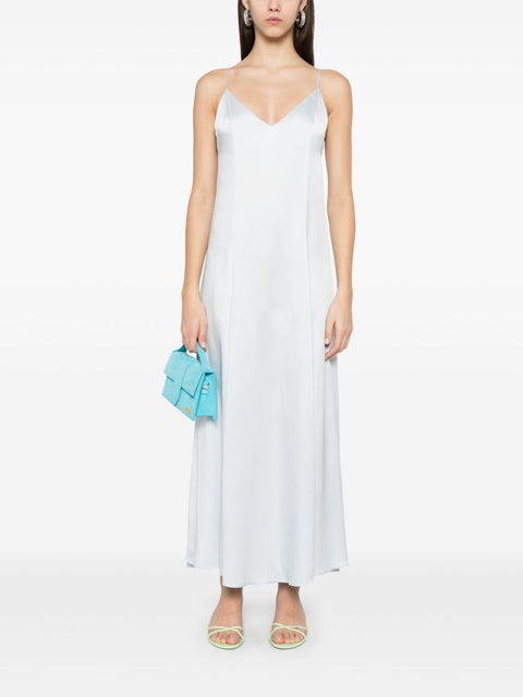 Forte Forte Forte Forte shift maxi dress