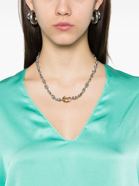 Forte Forte Forte Forte Silk Blouse