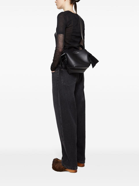 Acne Studios Acne Studios Mini Musubi Shoulder Bag