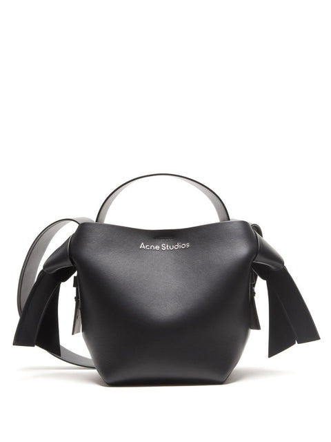 Acne Studios Acne Studios Mini Musubi Shoulder Bag