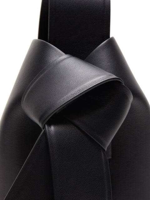 Acne Studios Acne Studios Mini Musubi Shoulder Bag