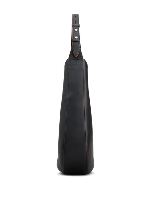 Tod'S Tod's Di hobo leather bag