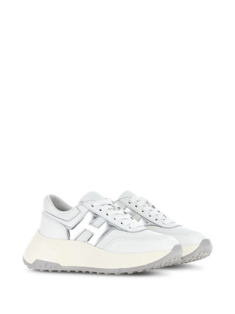 Hogan Pre HOGAN PRE Sneakers Silver
