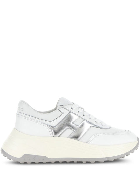 Hogan Pre HOGAN PRE Sneakers Silver