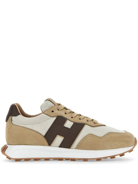 Hogan Pre HOGAN PRE Sneakers Brown